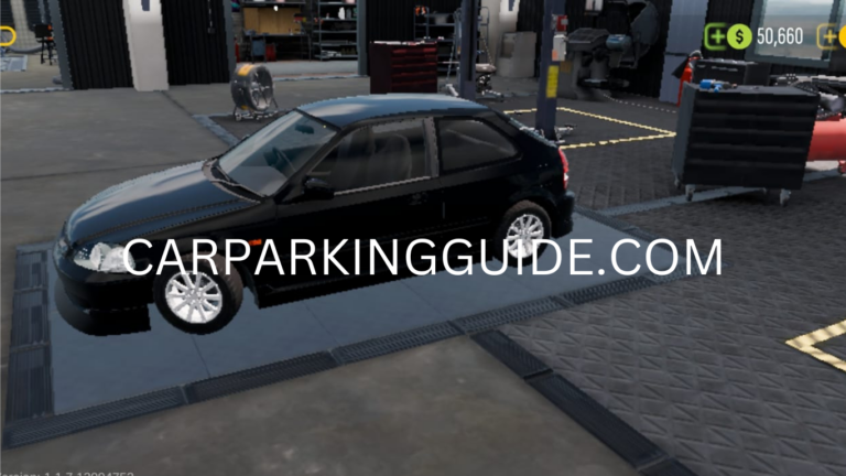 Game Design Adjacent Careers v.2.1.1 car parking multiplayer 