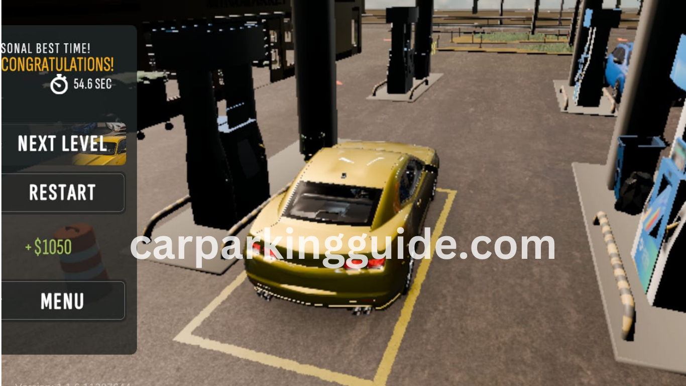 carparking